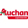 logo Auchan