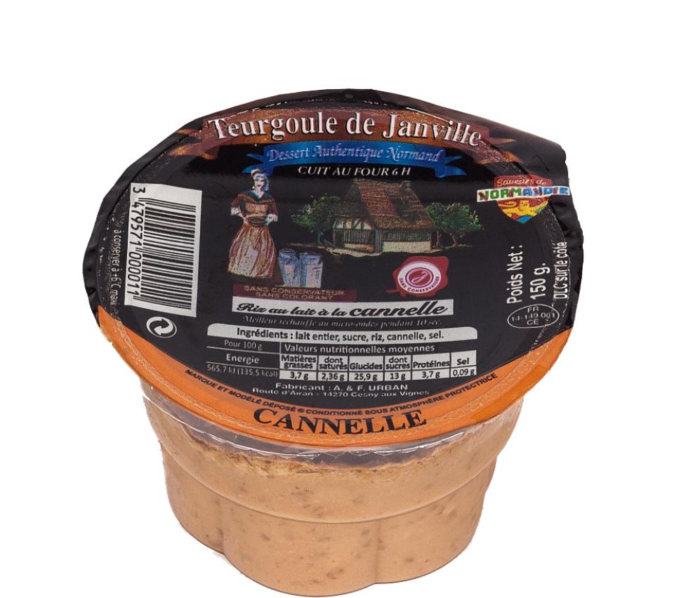cannelle