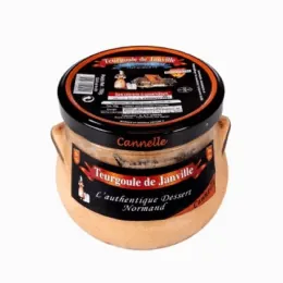 Cannelle 