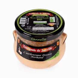 Cannelle 100% Bio