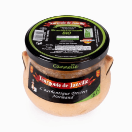 Cannelle 100% Bio
