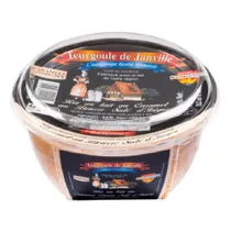 Caramel Beurre Salé d'Isigny