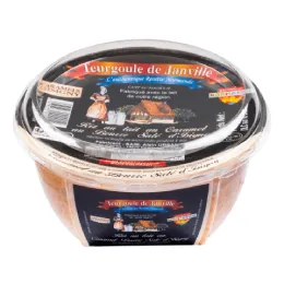 Caramel Beurre Salé d'Isigny