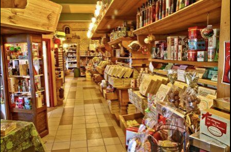 La Maison du biscuit