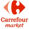 logo Carrefour market