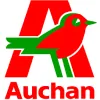 Auchan logo