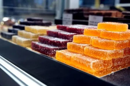 Fabrique moi un bonbon