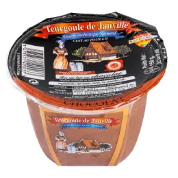 Chocolat