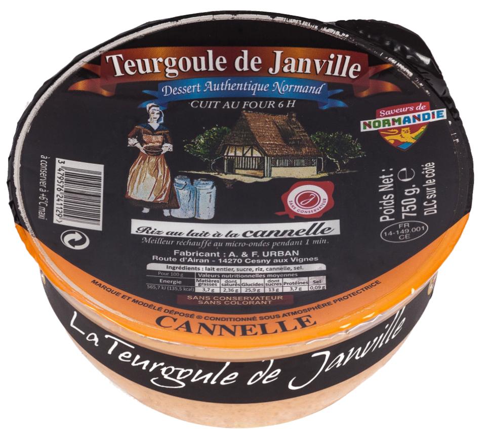 cannelle