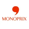 logo Monoprix