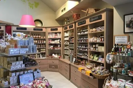 Les marchés de Lalie