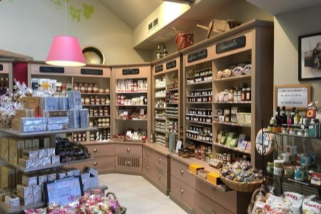 Les marchés de Lalie